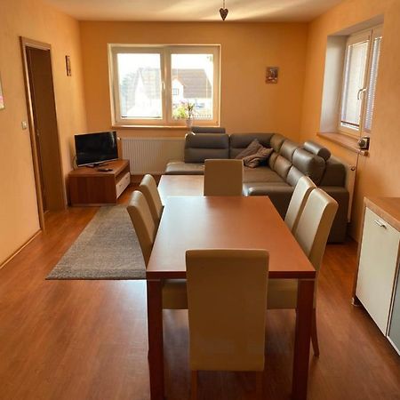 Bozkov 104 Appartement Bozkovska Buitenkant foto