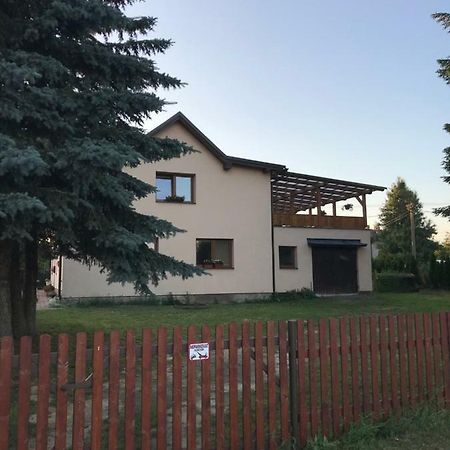 Bozkov 104 Appartement Bozkovska Buitenkant foto
