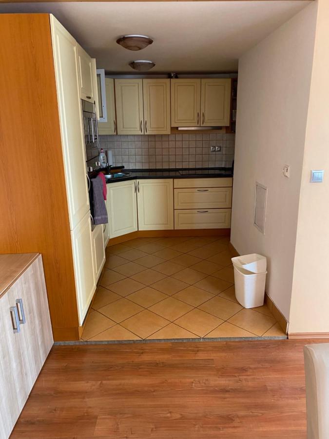 Bozkov 104 Appartement Bozkovska Buitenkant foto