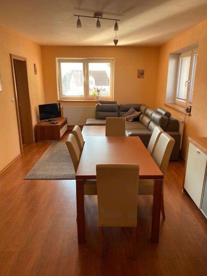 Bozkov 104 Appartement Bozkovska Buitenkant foto