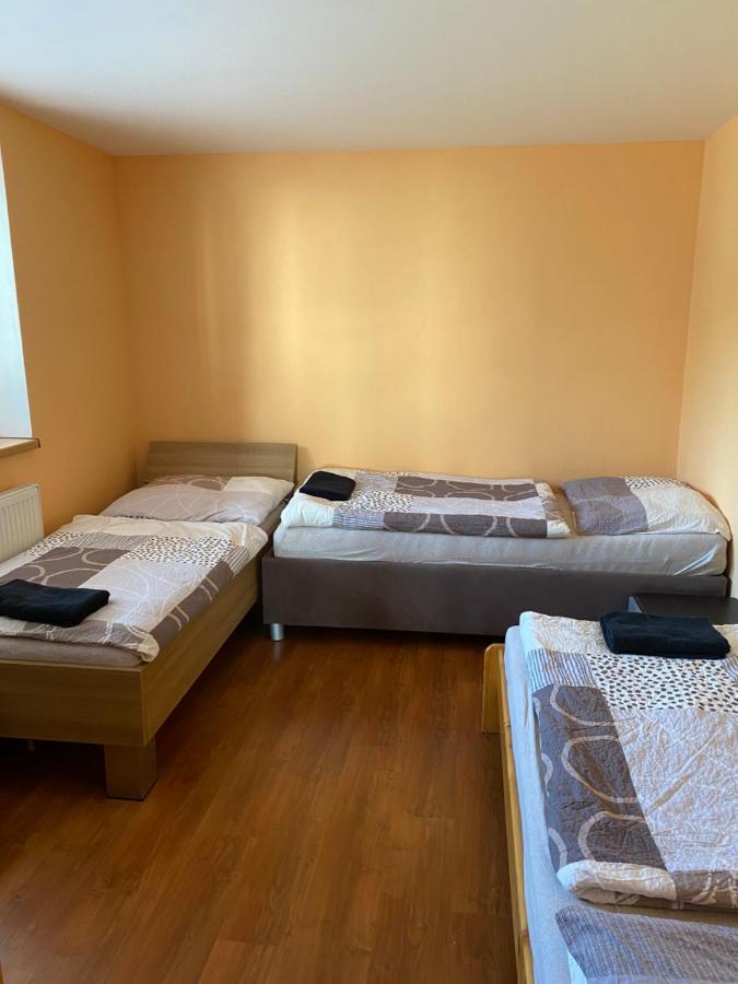 Bozkov 104 Appartement Bozkovska Buitenkant foto
