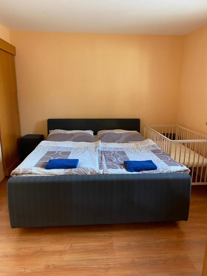 Bozkov 104 Appartement Bozkovska Buitenkant foto
