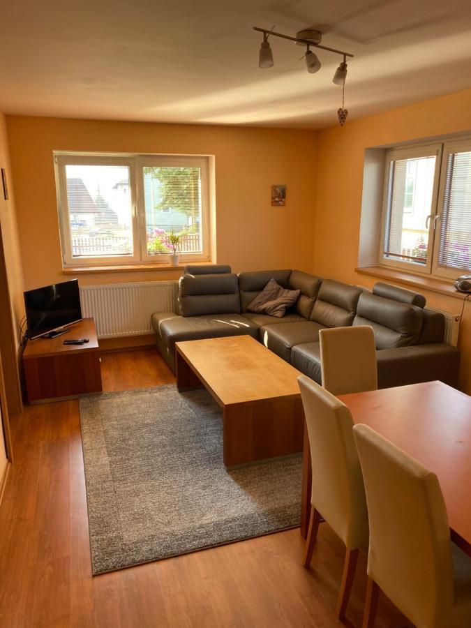 Bozkov 104 Appartement Bozkovska Buitenkant foto