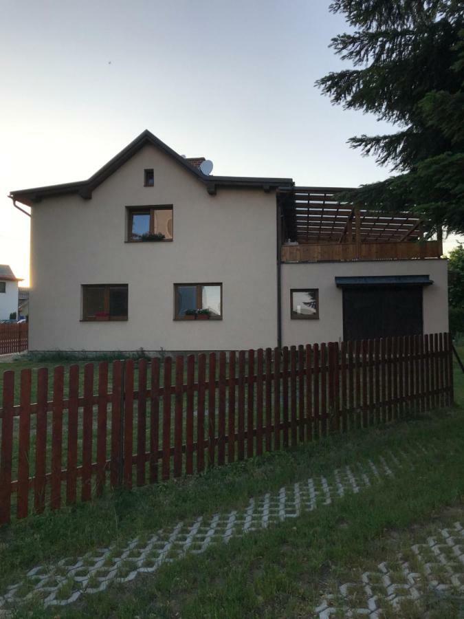 Bozkov 104 Appartement Bozkovska Buitenkant foto