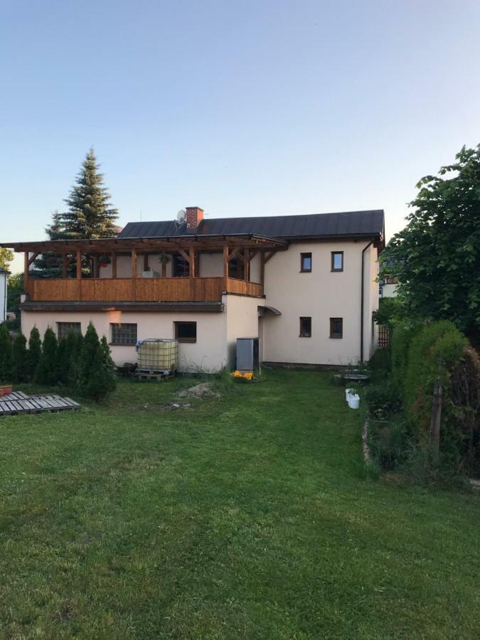 Bozkov 104 Appartement Bozkovska Buitenkant foto