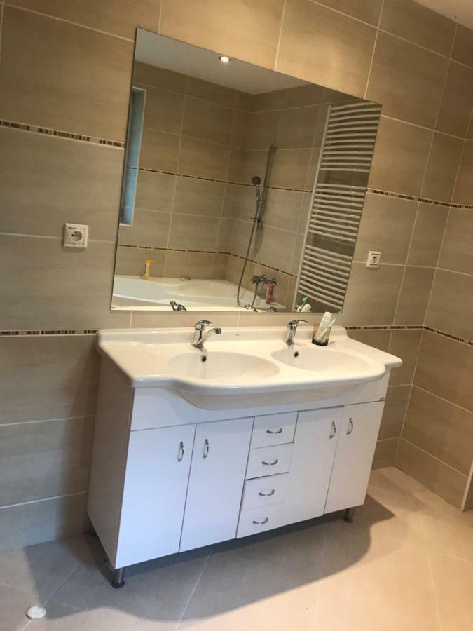 Bozkov 104 Appartement Bozkovska Buitenkant foto
