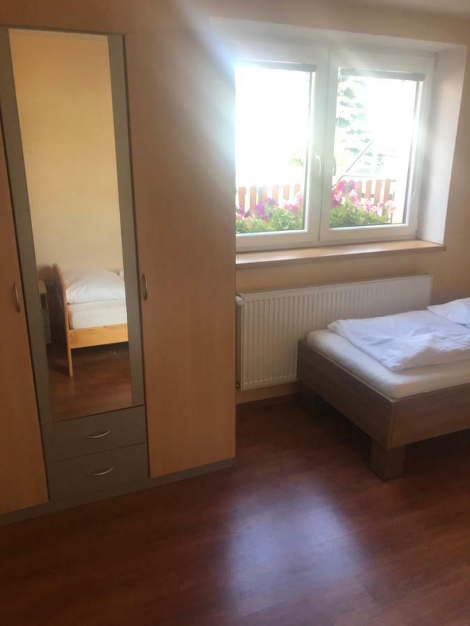 Bozkov 104 Appartement Bozkovska Buitenkant foto