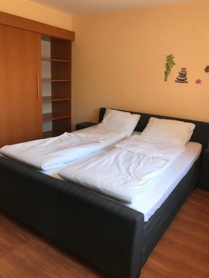 Bozkov 104 Appartement Bozkovska Buitenkant foto